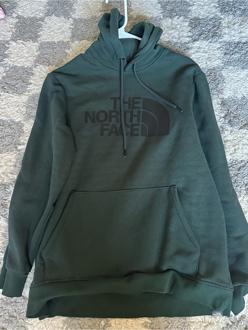 The North Face Hoodie